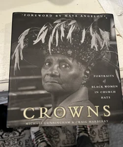 Crowns (signed)
