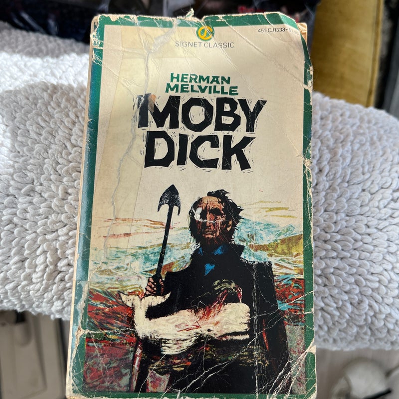 Moby dick