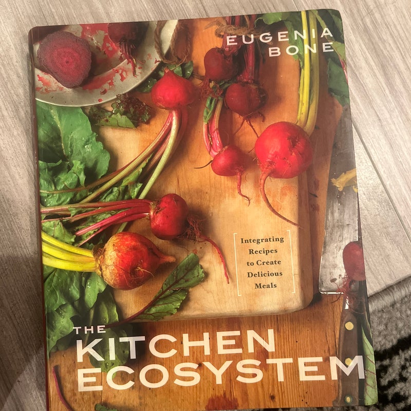 The Kitchen Ecosystem