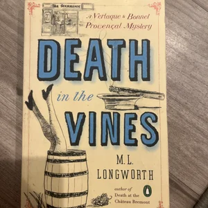 Death in the Vines