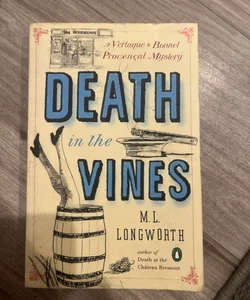 Death in the Vines