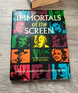 Immortals of the screen 