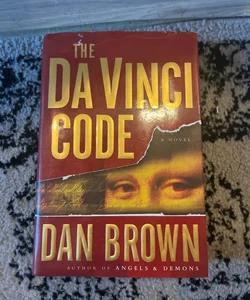 The Da Vinci Code