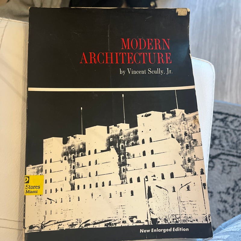 Modern Architecture