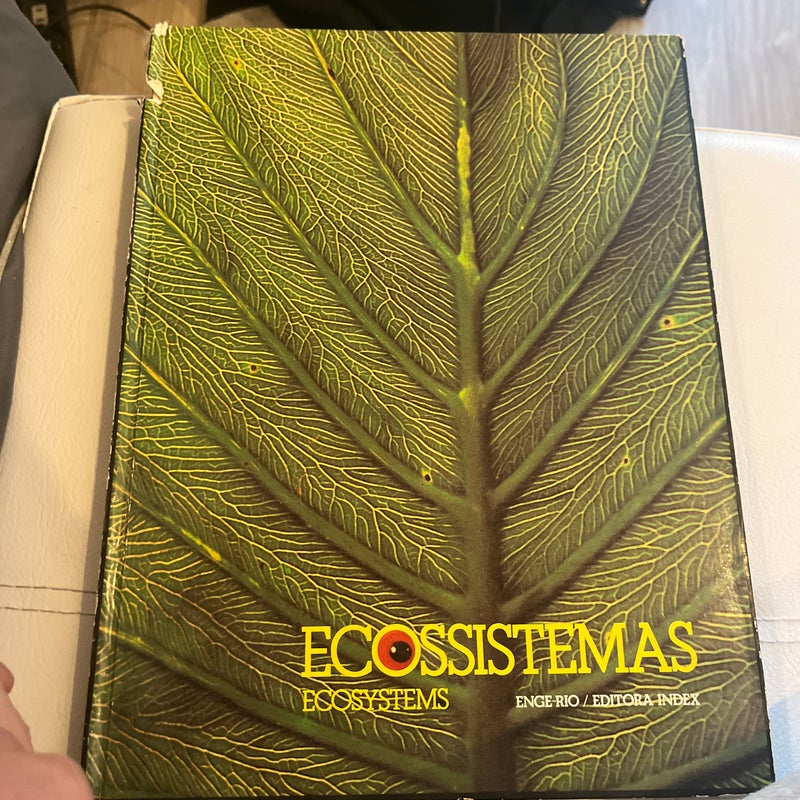 Ecossistemas