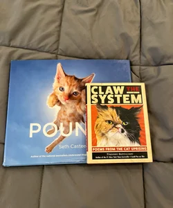 Claw the System and pounce