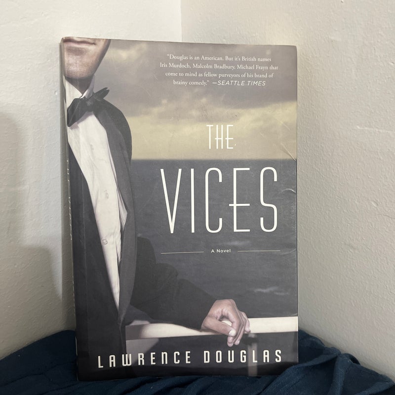 The Vices