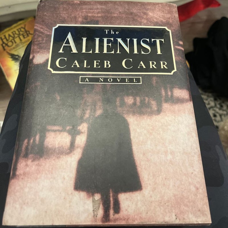 The Alienist