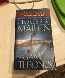 A Game of Thrones