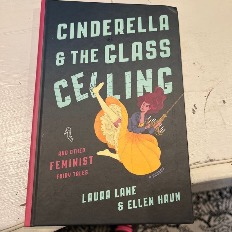 Cinderella and the Glass Ceiling