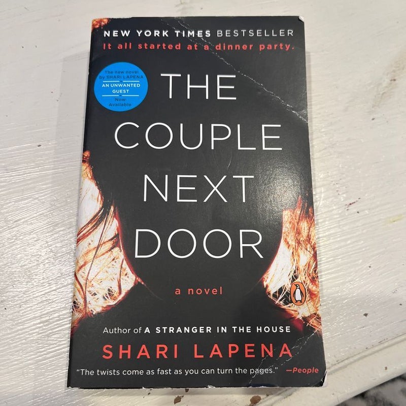 The Couple Next Door