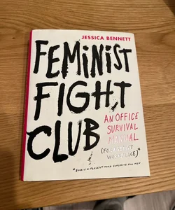 Feminist Fight Club