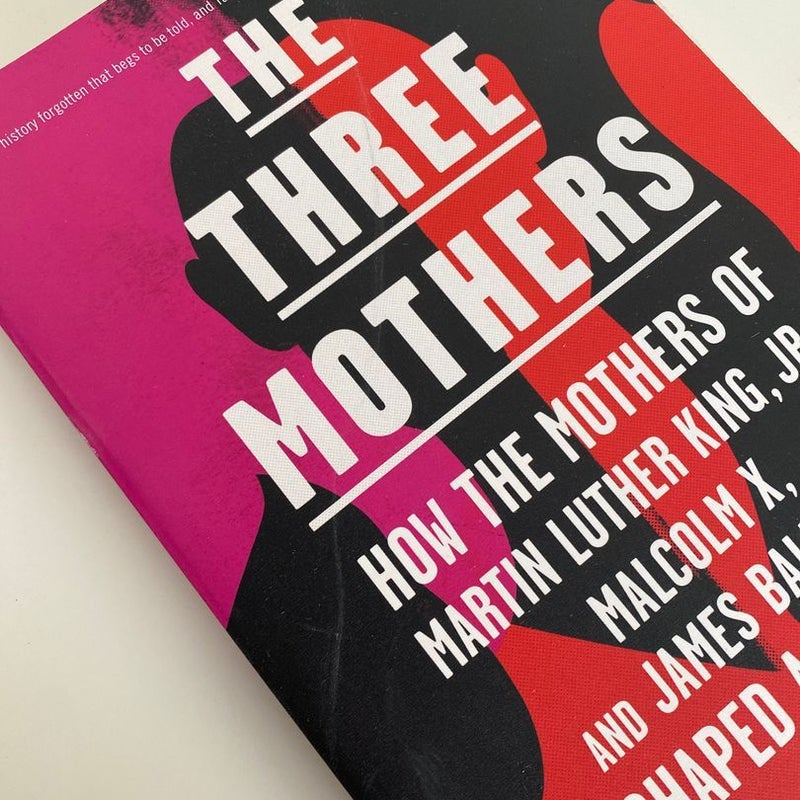 The Three Mothers (damaged)