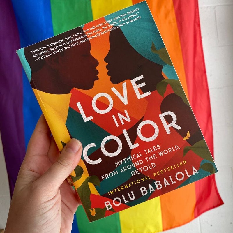 Love in Color