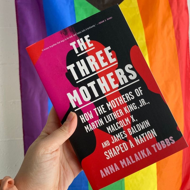 The Three Mothers