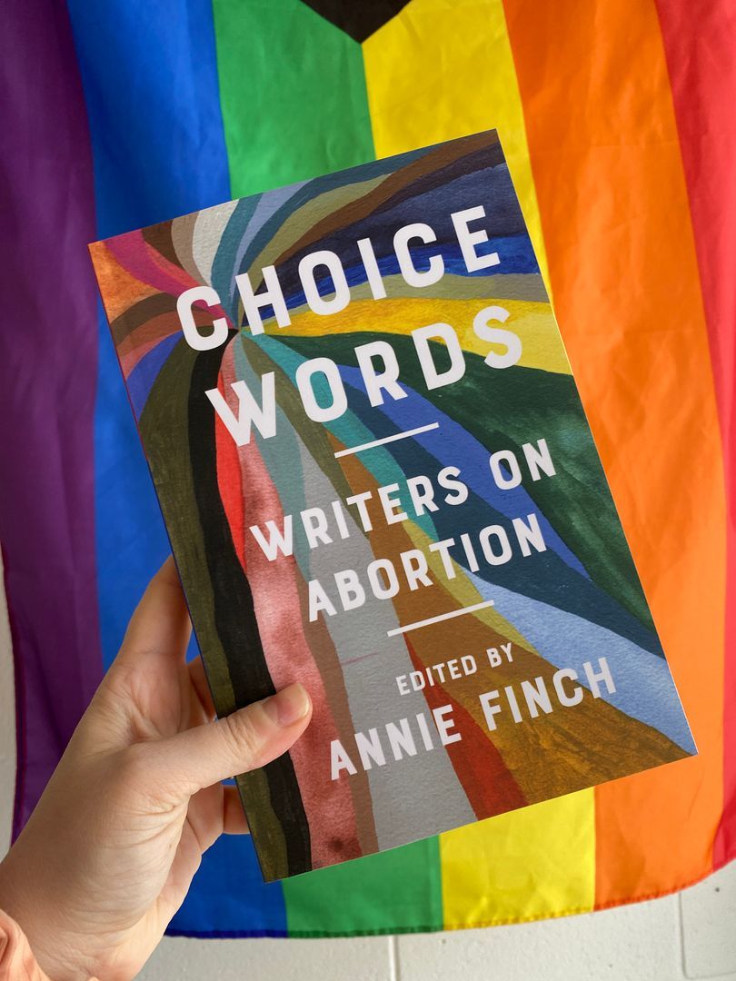 Choice Words