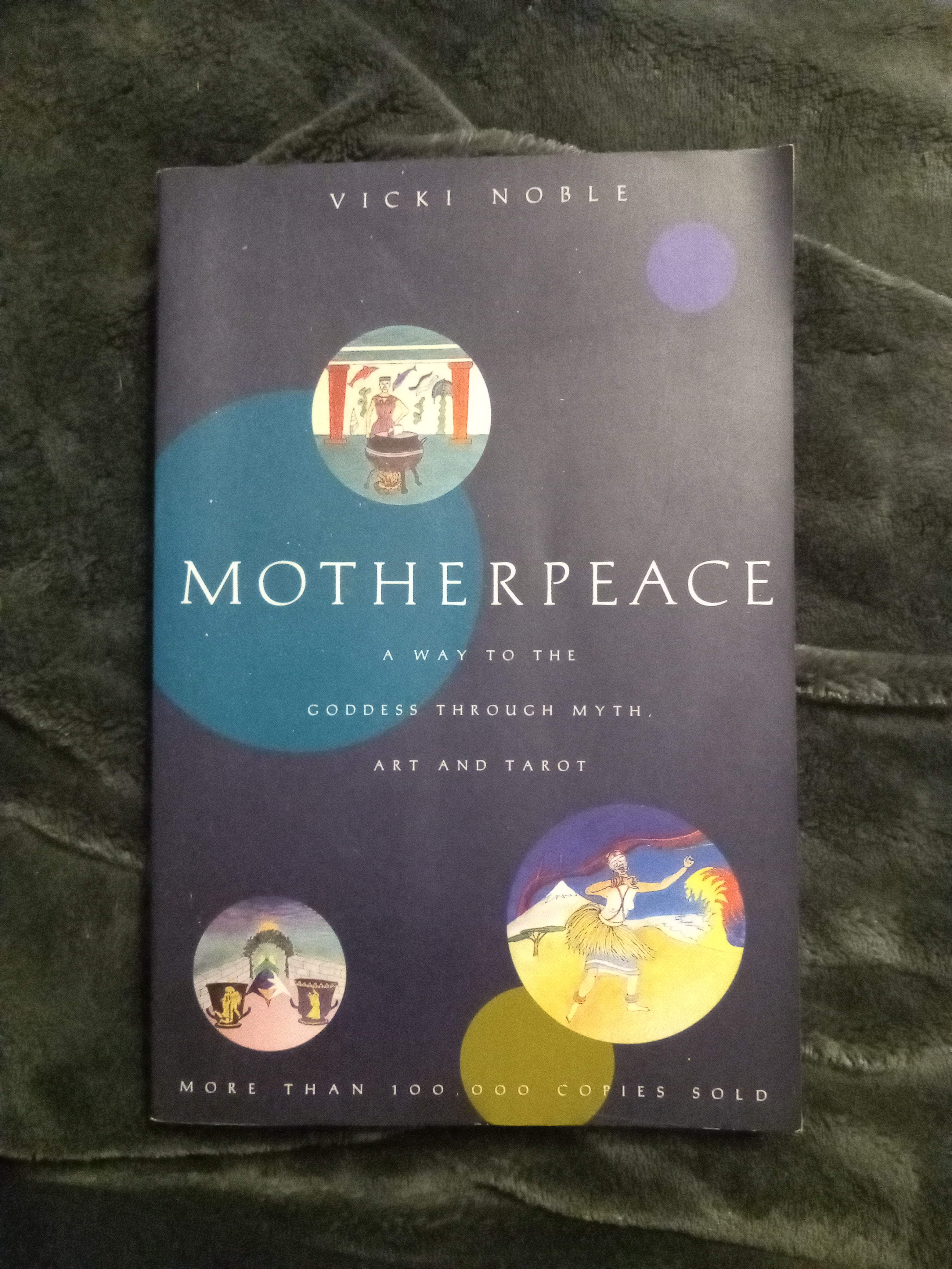 Motherpeace