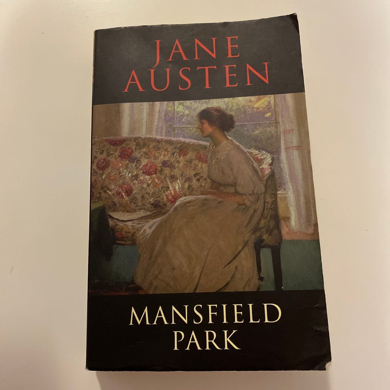 Mansfield Park