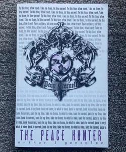 The Peace Hunter
