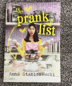 The Prank List