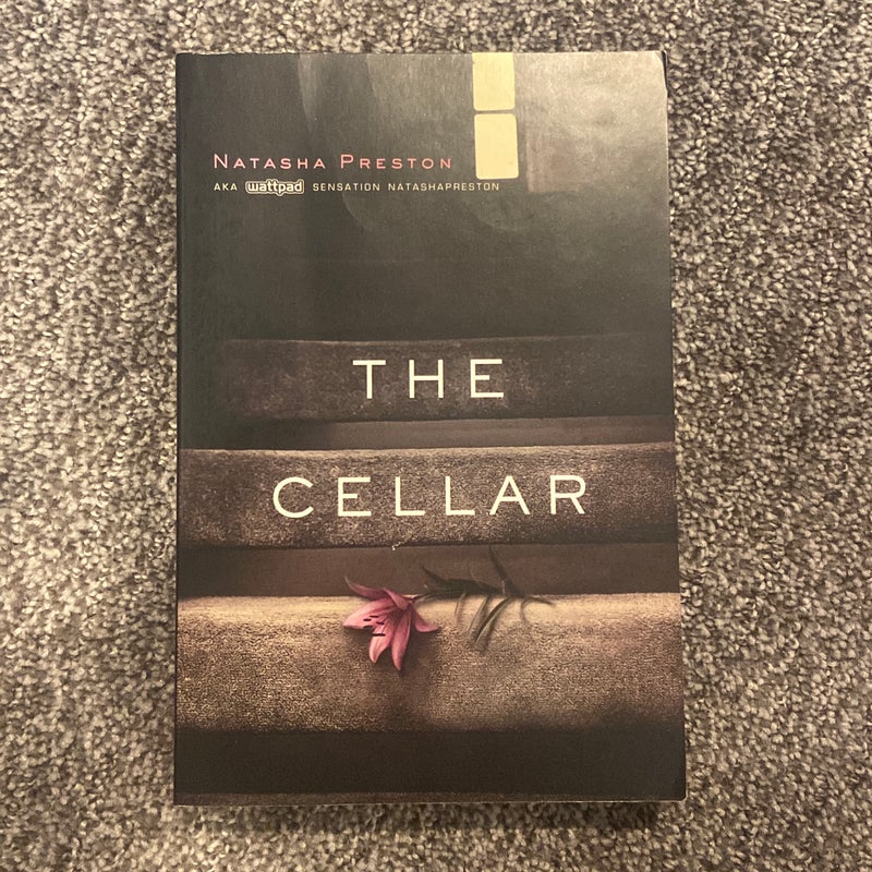 The Cellar