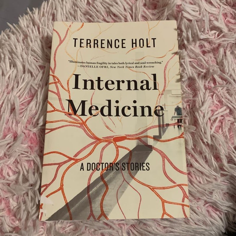 Internal Medicine