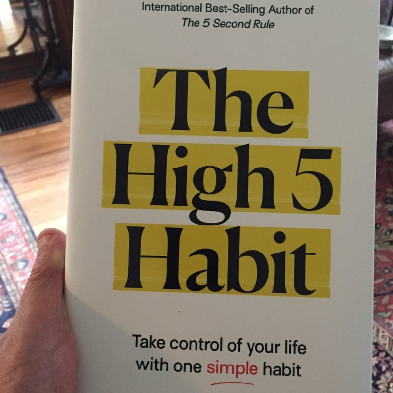 The High 5 Habit