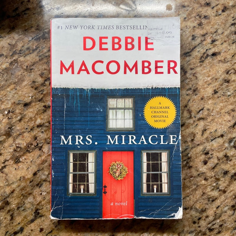 Mrs. Miracle