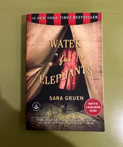 Water for Elephants