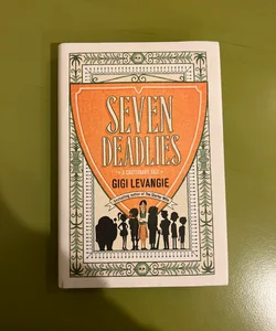 Seven Deadlies