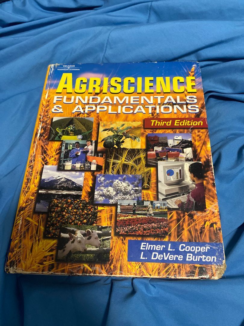 Agriscience