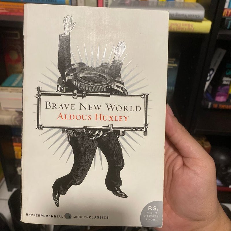 Brave New World