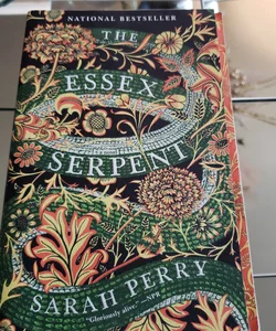 The Essex Serpent