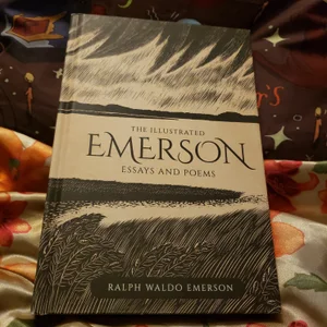 The Illustrated Emerson