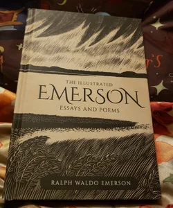The Illustrated Emerson