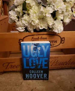 Ugly Love