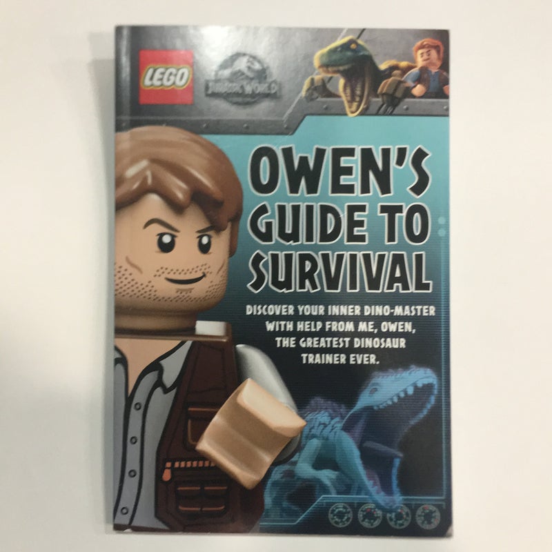 Owen's Guide to Survival