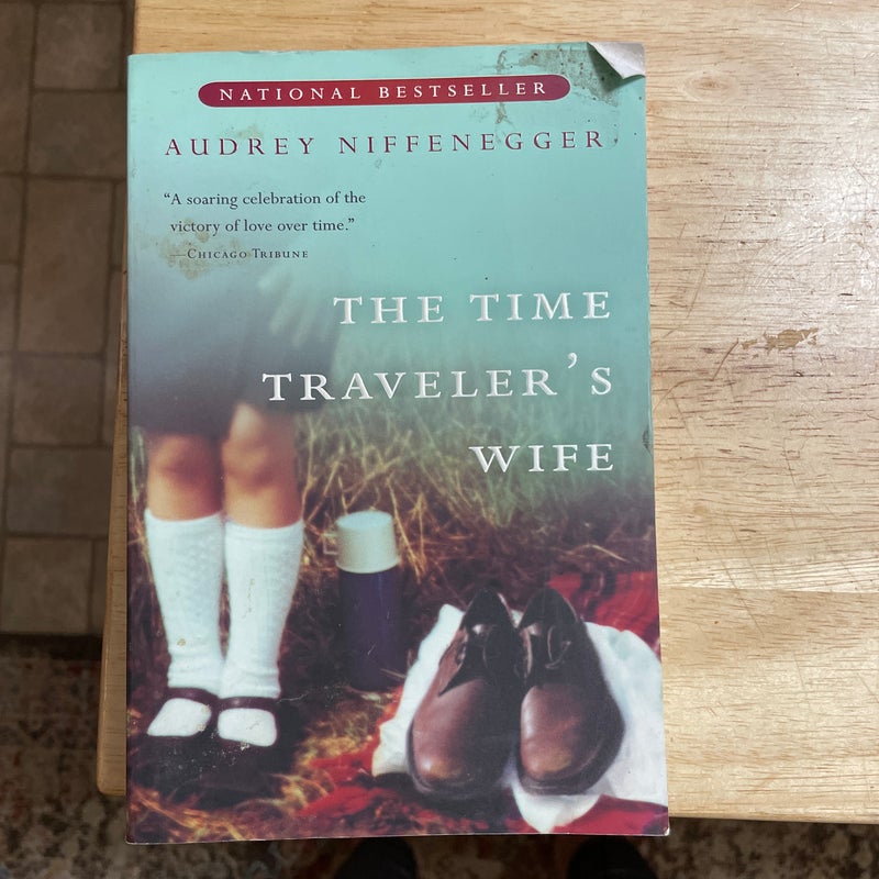 The Time Traveler's Wife