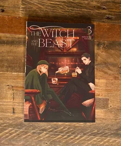 The Witch and the Beast 3