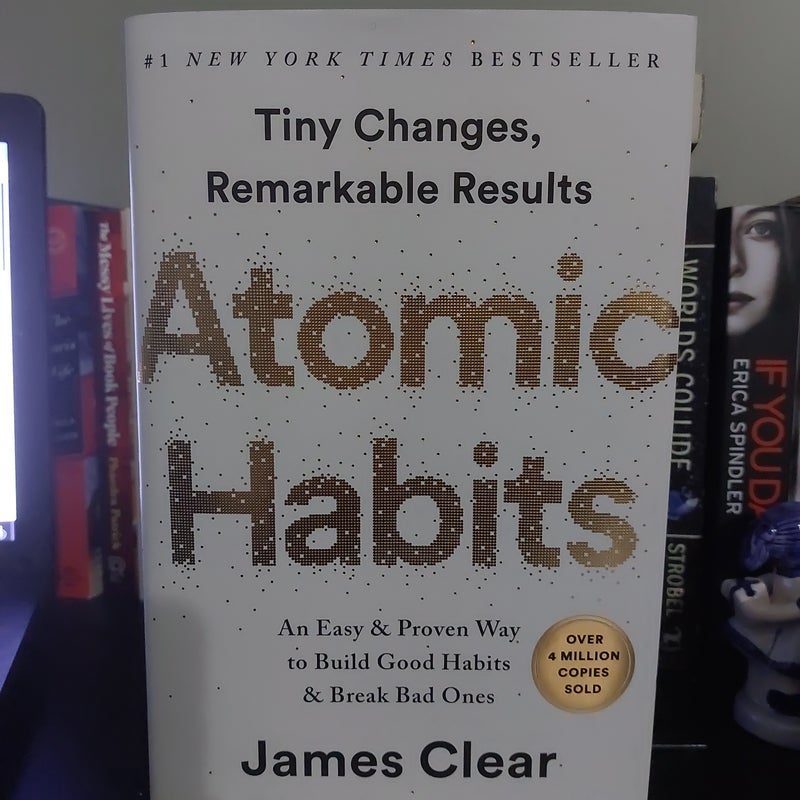 Atomic Habits