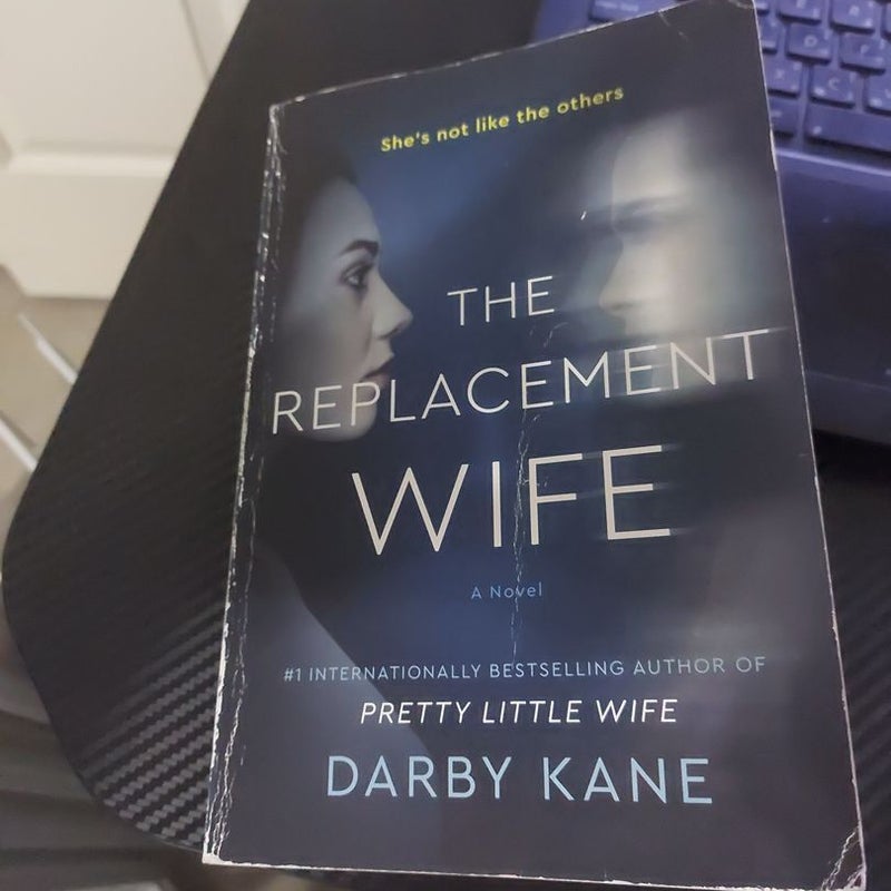 The Replacement Wife
