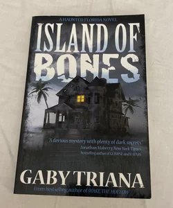 Island of Bones