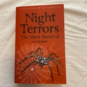 Night Terrors