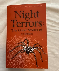 Night Terrors