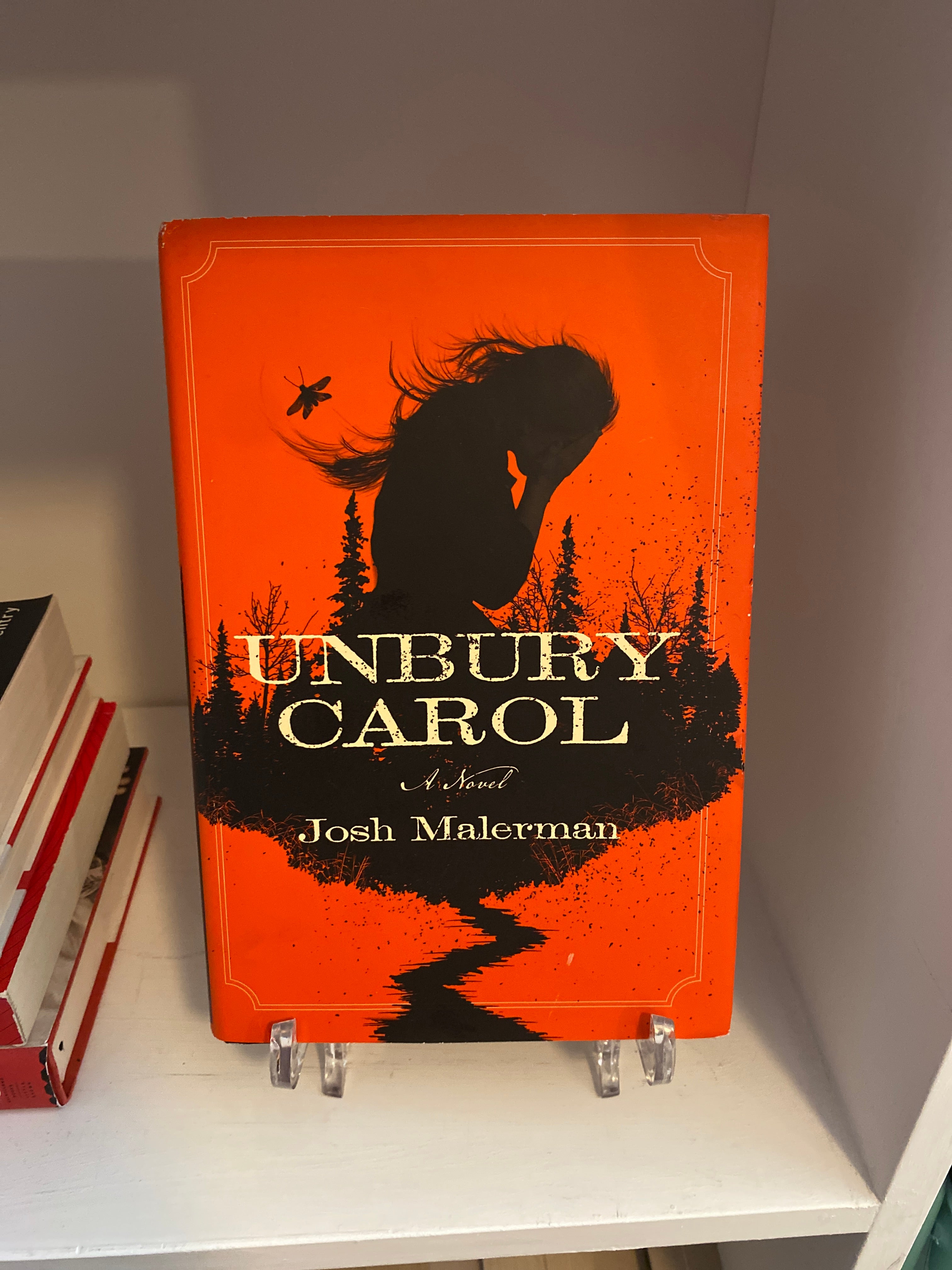 Unbury Carol