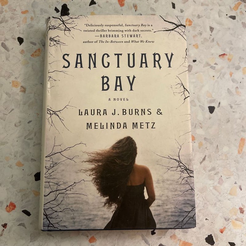 Sanctuary Bay