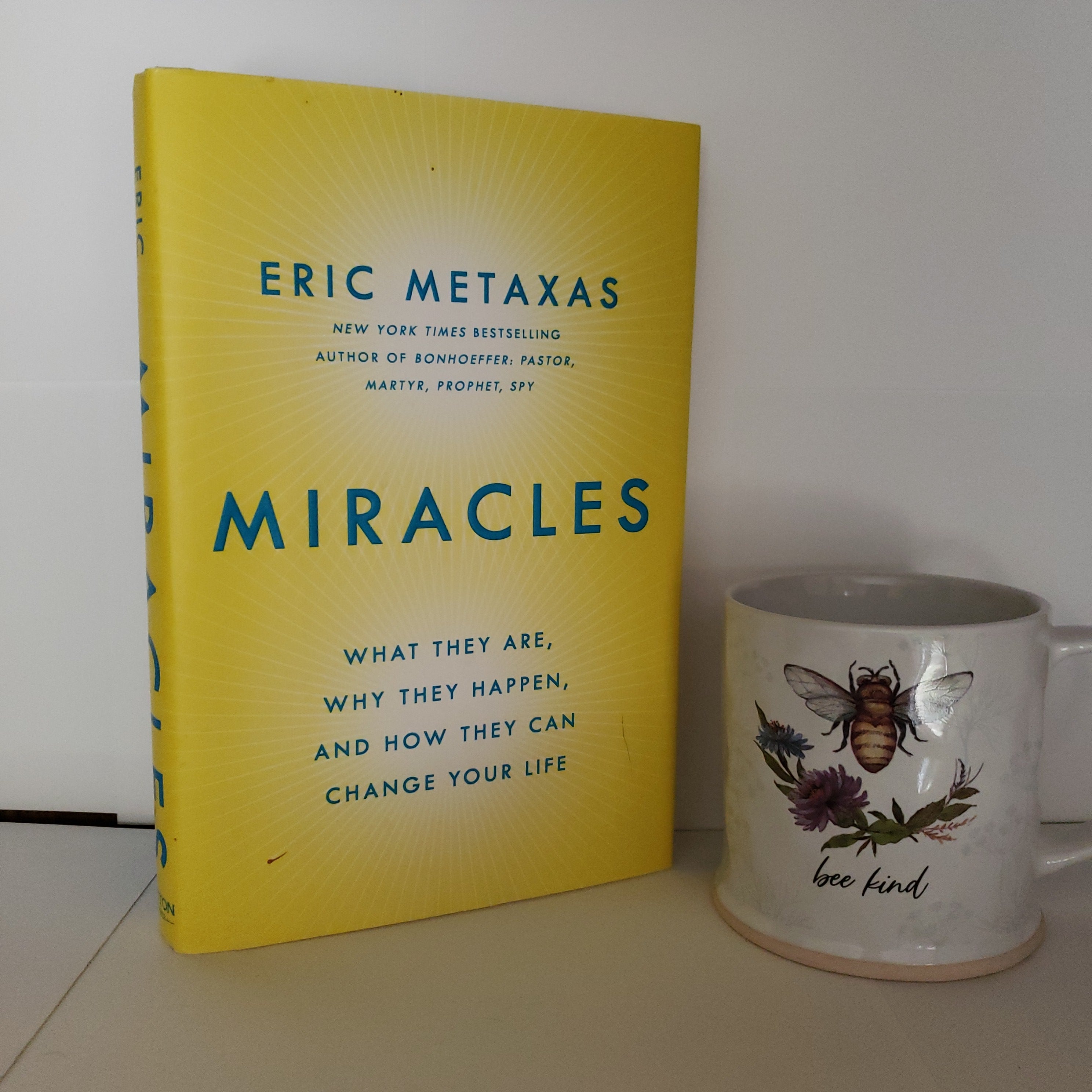 Miracles