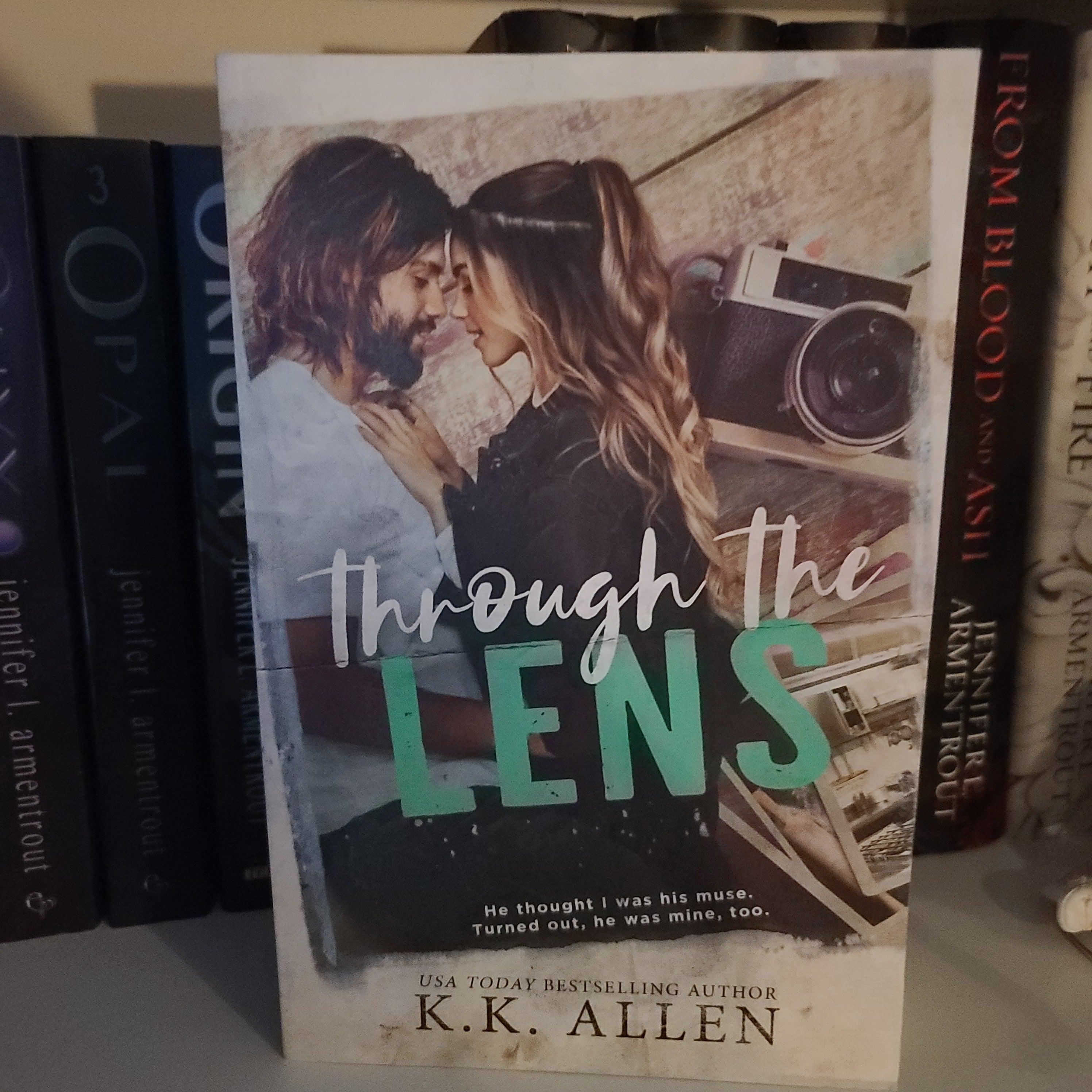 Through the Lens