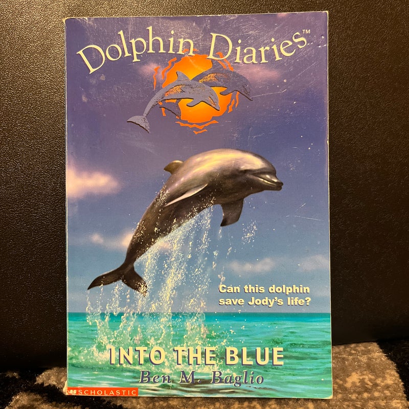 Dolphin Diaries 