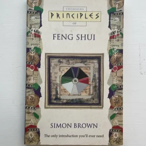 Principles of Feng Shui